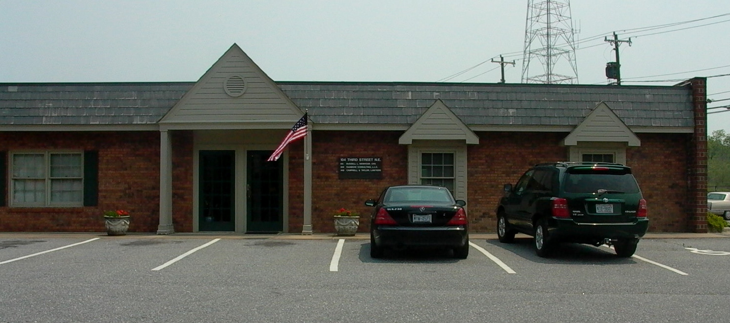 About RLICPA, Certified Public Accountants, PC. Hickory NC CPA